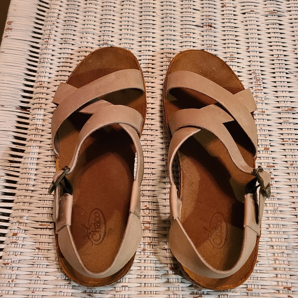 Chacos Sandals